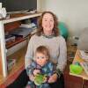 Colleen J Griffin, DTM Photo
